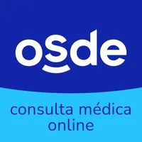 OSDE - CMO icon