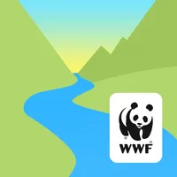 WWF Free Rivers icon