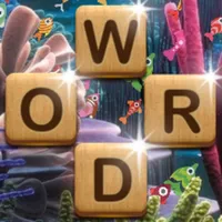 Word Aquarium icon