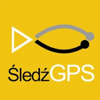 Śledź GPS icon