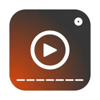 Cutter - trimming video icon