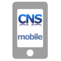 CNS mobile icon