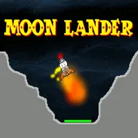 Moon Lander Pro icon