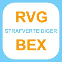 RVG STRAFVERTEIDIGER BEX icon