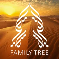 Al Shajarah Family Tree icon