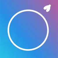 Instafly : AI for photo icon