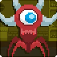 Crypt Critters - Clicker Game icon