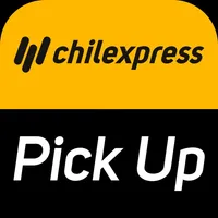 Chilexpress Pick Up icon