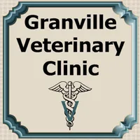 Granville Vet icon