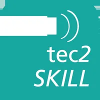 tec2SKILL Sensor technology icon