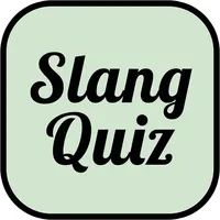 English Slang Quiz Test Game icon