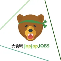 大食職 japjapJOBS icon