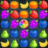 Fruits Match King icon