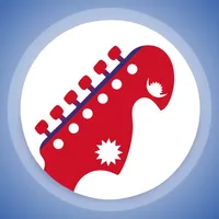 Nepali Chords and Lyrics icon