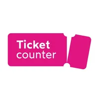 Ticketcounter Scanner icon