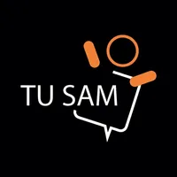 Tu sam icon