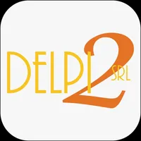 Delpi2 catalogo e ordini icon