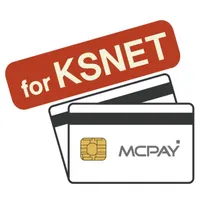 엠씨페이IC(KSNET) icon