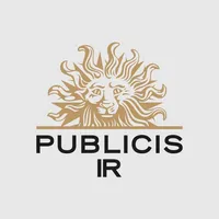 Publicis IR icon