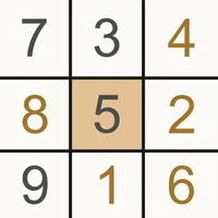 Sudoku Puzzle : Classic icon