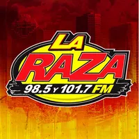 La Raza - Houston icon