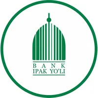 Ipak Yo'li Mobile Business icon