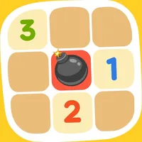 Minesweeper Classic Retro Game icon