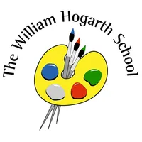 The William Hogarth School icon