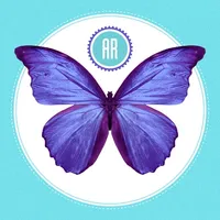 AR Butterflies icon