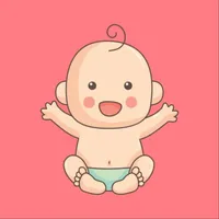 Baby Photo-Editor Milestone icon