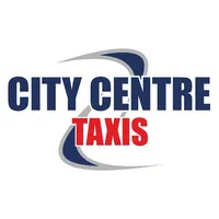 City Centre Taxis icon