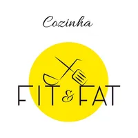 Cozinha Fit & Fat icon