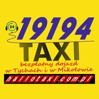 Tychy Taxi icon