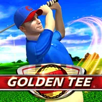 Golden Tee Golf: Online Games icon