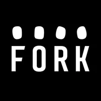 Fork icon