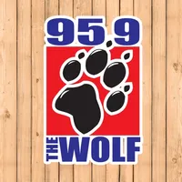 95.9 The Wolf icon