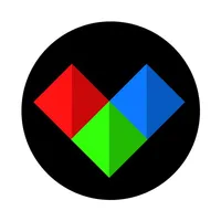 Game of Life - Colored version icon