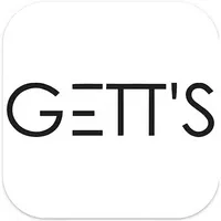 GETT'S SALONS icon