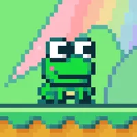 Froggy Love icon