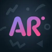 AnibeaR- Enjoy fun AR videos icon