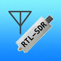 rtl_tcp SDR icon