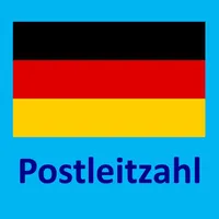 Postleitzahl icon