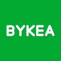 Bykea Bike Taxi & Delivery App icon