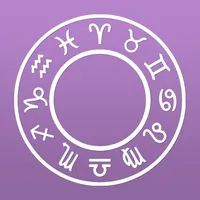 Horoscope Georgian icon