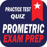 Prometric Exam Mock Tests icon