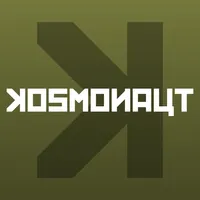 Kosmonaut icon