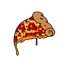 WOW pizza | Астана icon