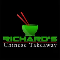 Richard's Chinese Takeaway icon