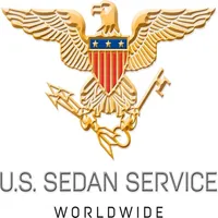 US Sedan Service Worldwide icon