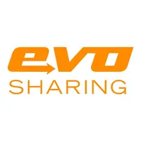 evo Sharing icon